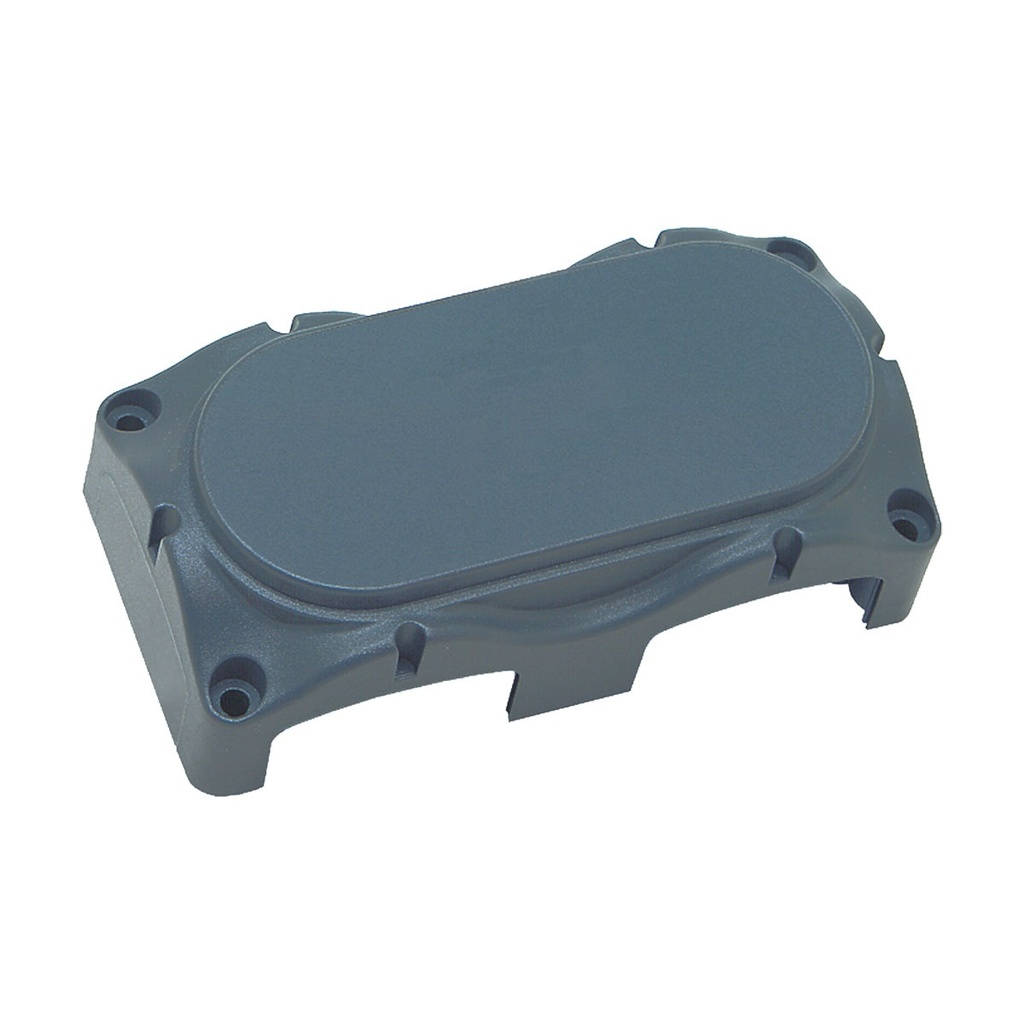 [113516-BLA] BEP CONTOUR BUSBAR COVER (113516)