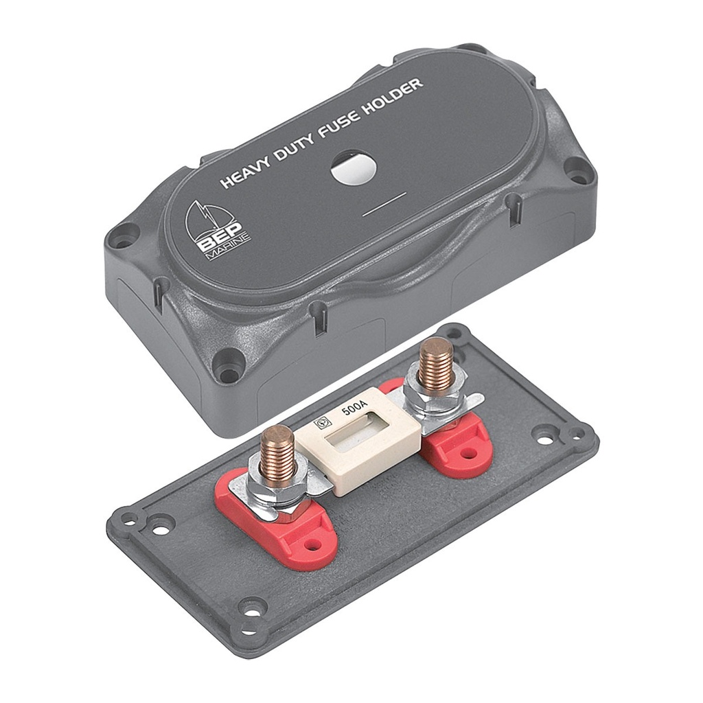[113569-BLA] BEP CONTOUR ANL FUSE HOLDER (113569)