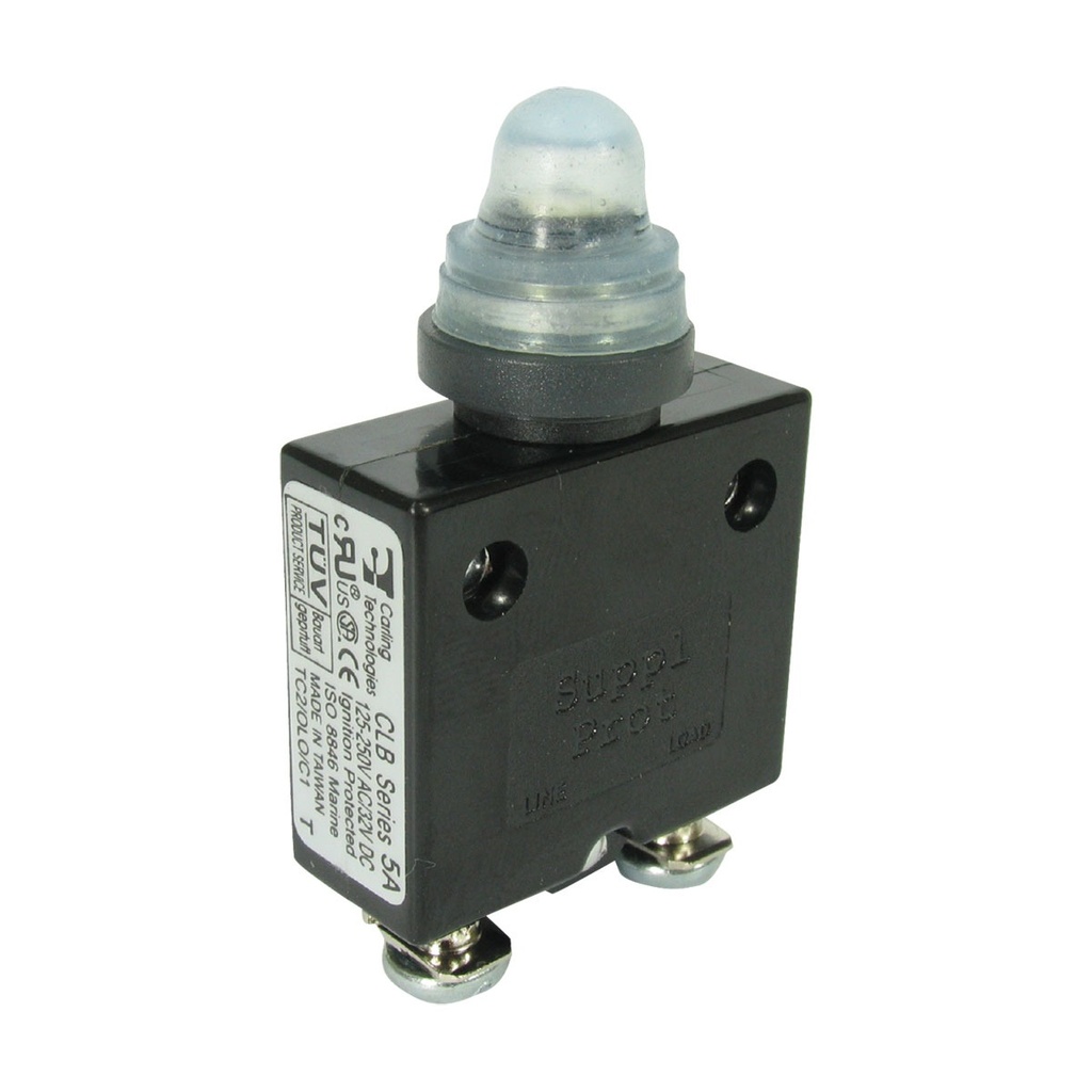 [113606-BLA] BEP CARLING CLB CIRCUIT BREAKER 40A (113606)