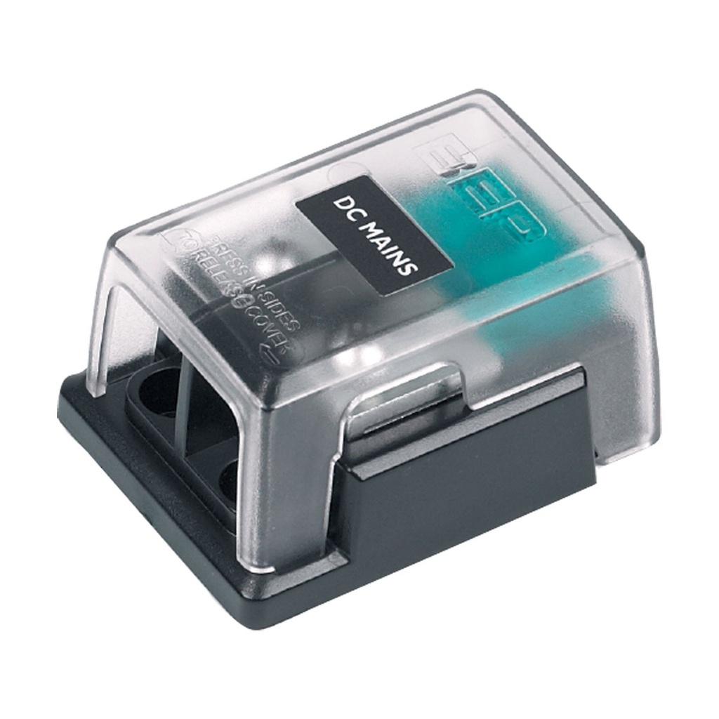 [113623-BLA] BEP MAXI FUSE HOLDER (113623)
