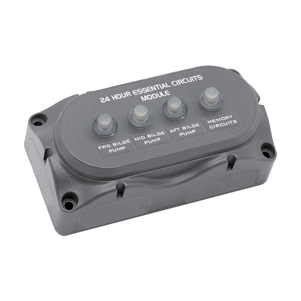 [113638-BLA] BEP 24HR SERVICE CIRCUIT BREAKER MODULE (113638)