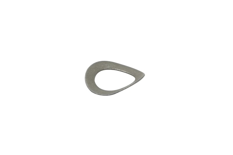 [13 25806] WASHER-WAVE @5 (25806)