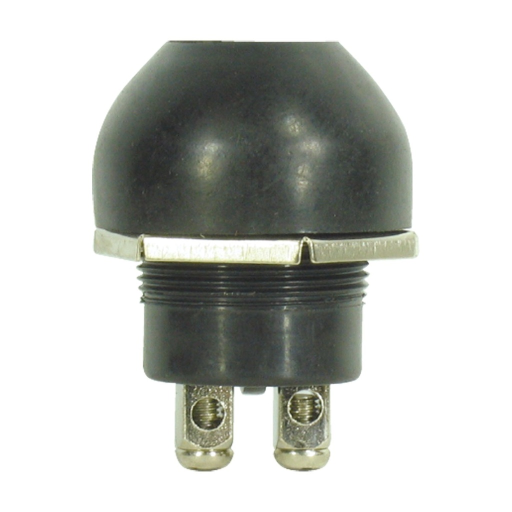 [114150-BLA] BLA MOMENTARY SWITCH PLASTIC (114150)