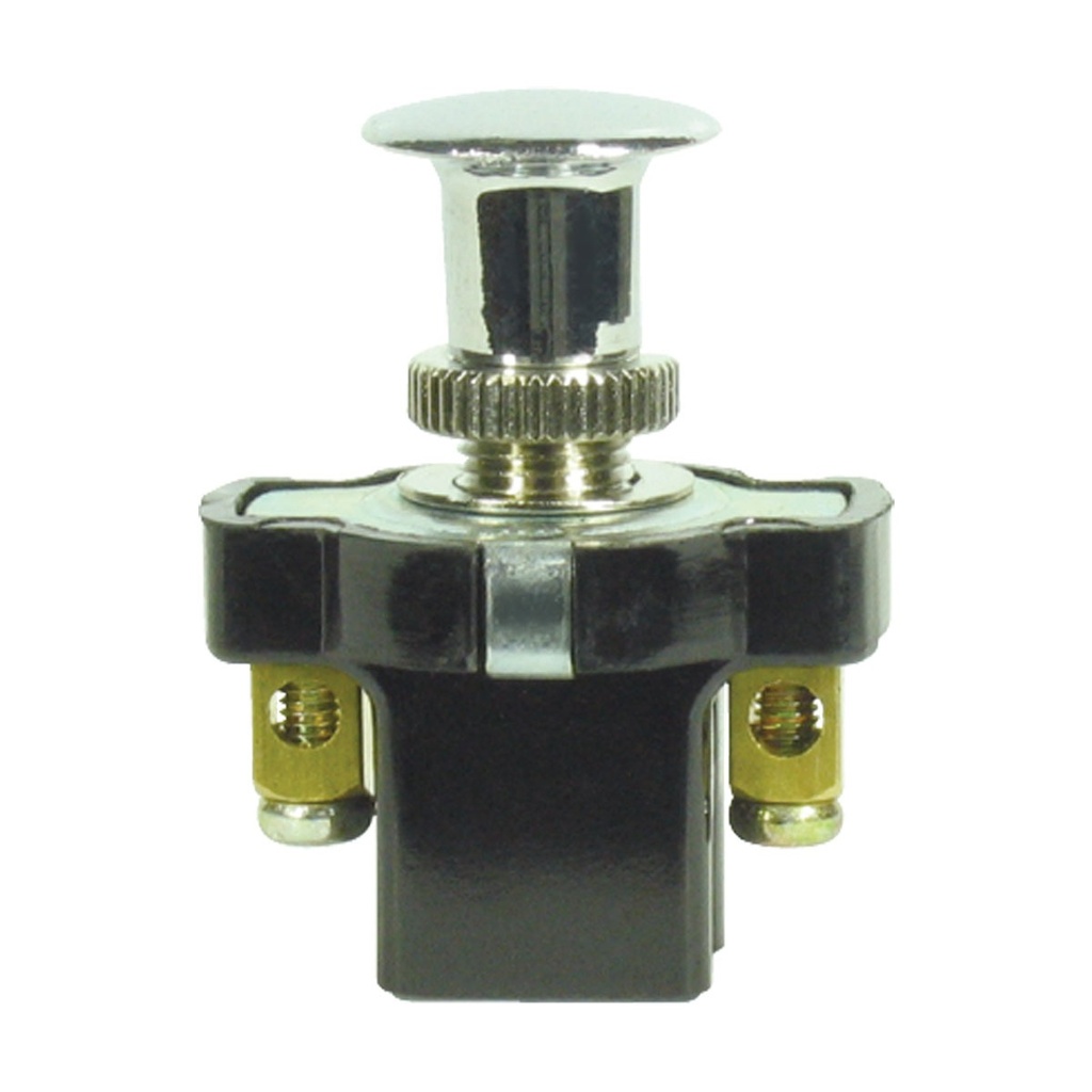 [114202-BLA] MARINE TOWN PUSH PULL SWITCH (114202)