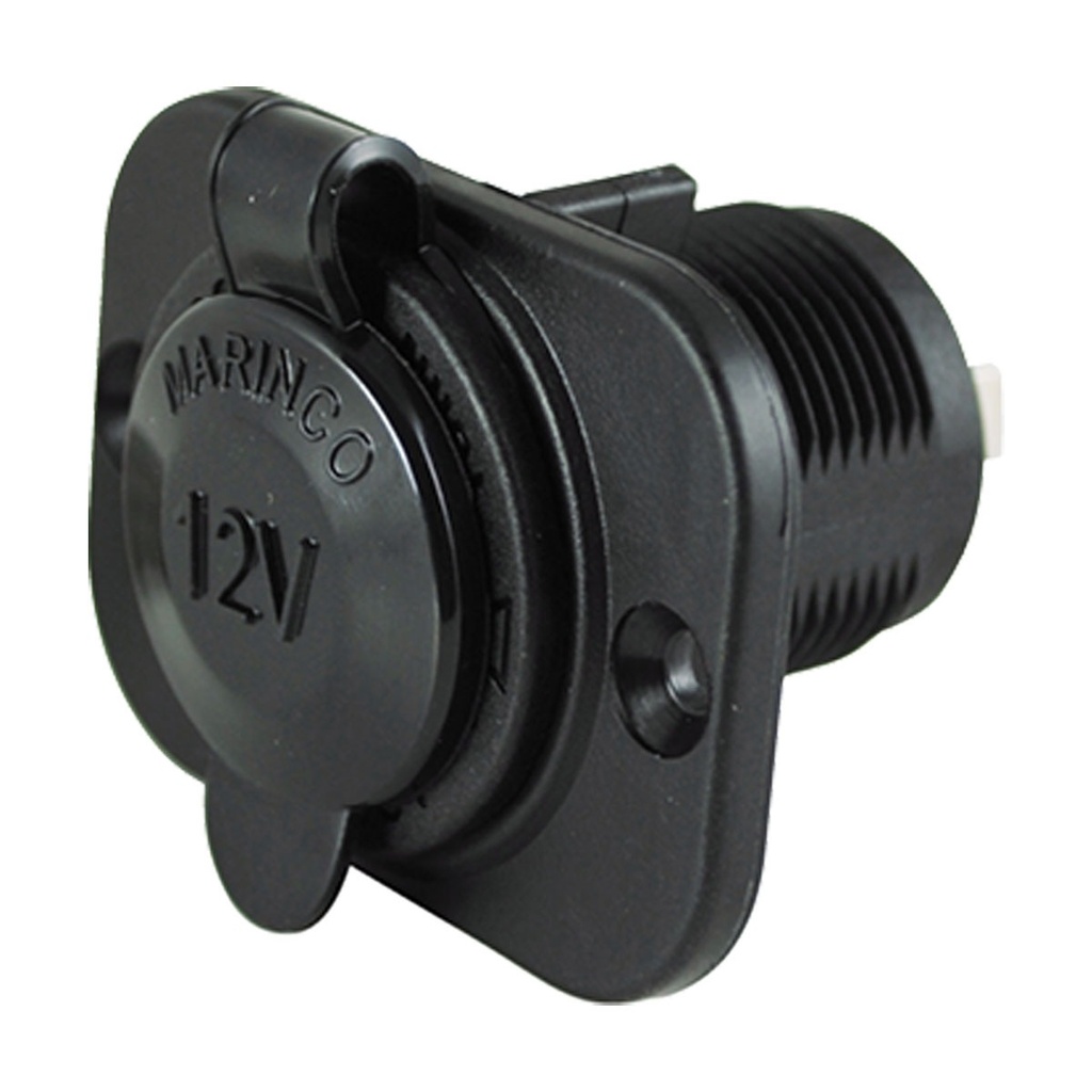 [114239-BLA] MARINCO POWER SOCKET (114239)