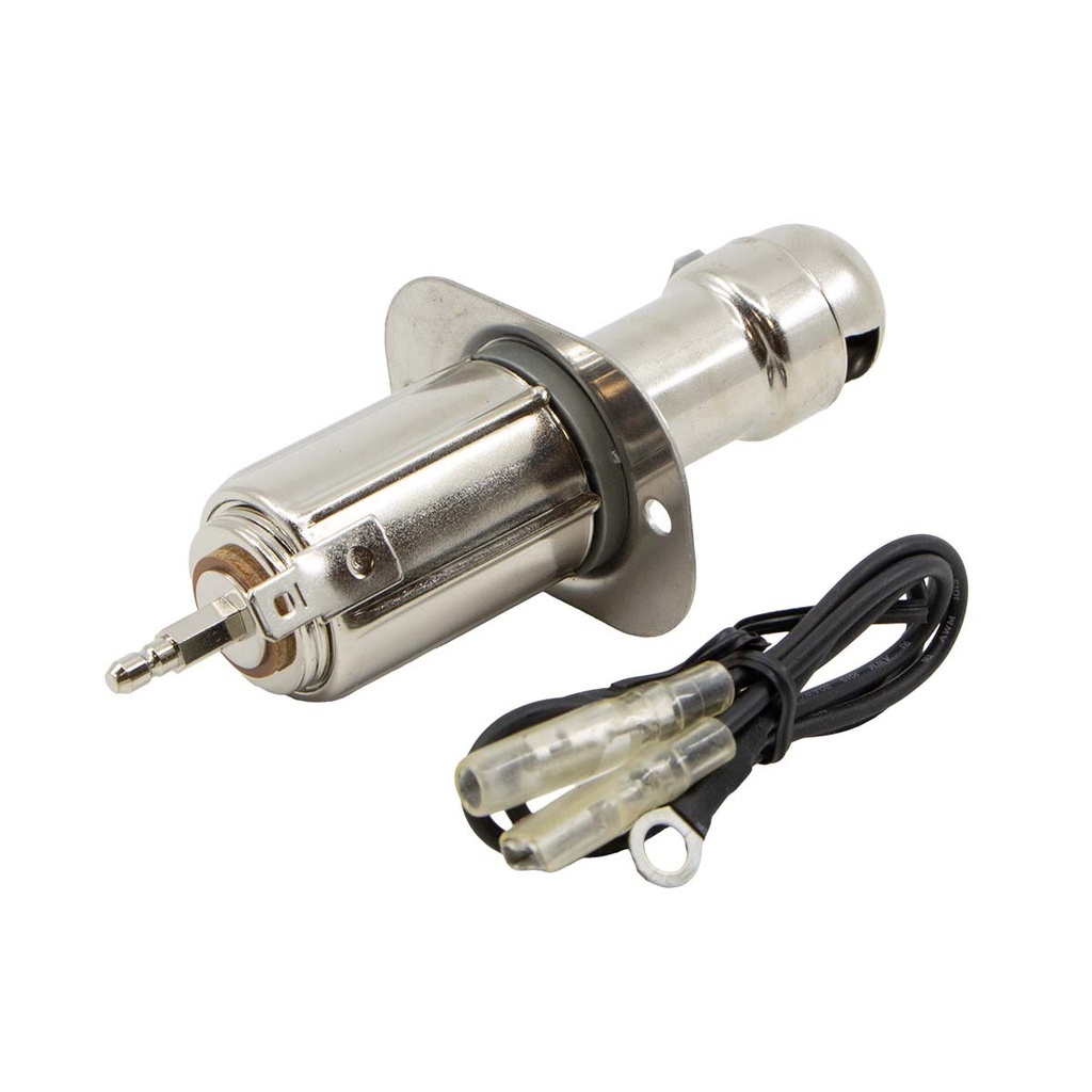 [114252-BLA] BLA CIGARETTE LIGHTER WITH MAP LIGHT (114252)