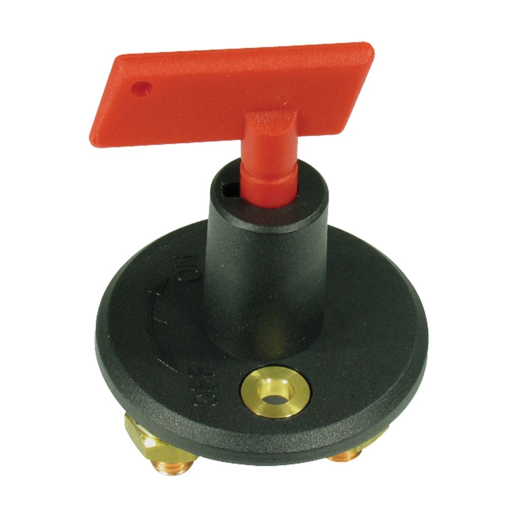 [114308-BLA] BLA BATTERY SWITCH ON-OFF WITH KEY (114308)