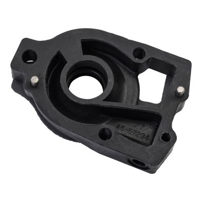 [46 57234T1] BASE KIT-W/P (57234T1)
