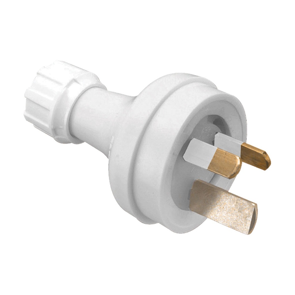 [114919-BLA] BLA POWER PLUG 15A 230V (114919)
