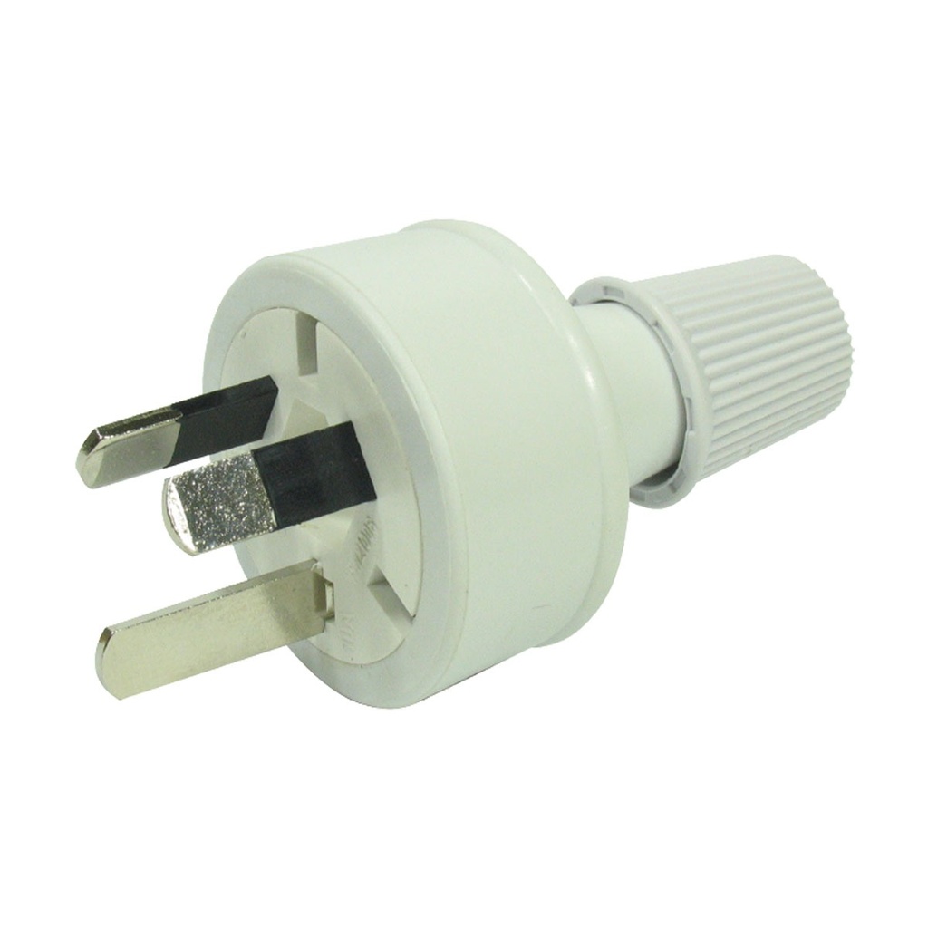 [114922-BLA] BLA POWER PLUG 10A 230V (114922)