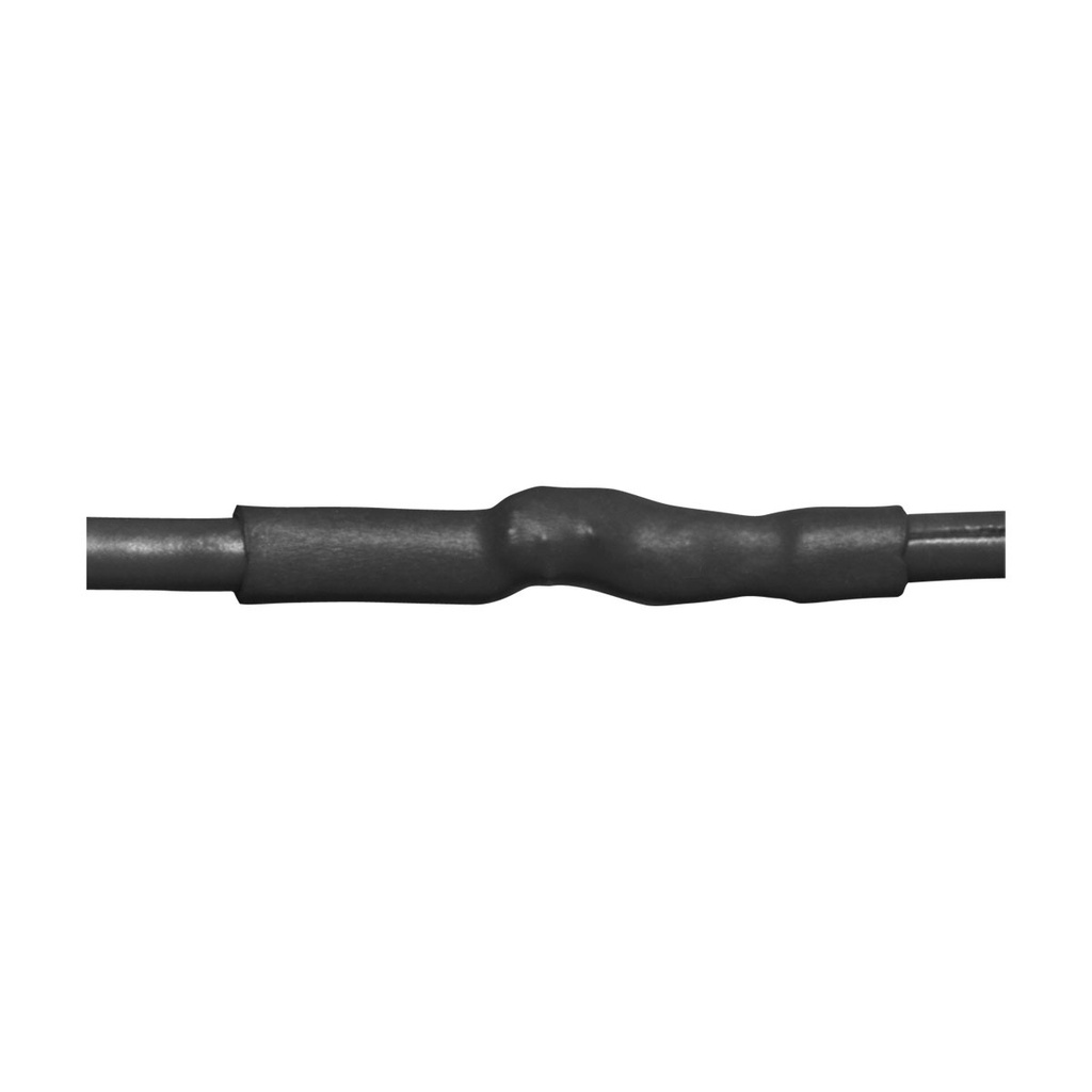 [115077-BLA] BLA HEAT SHRINK 5.4MM BLACK (115077)