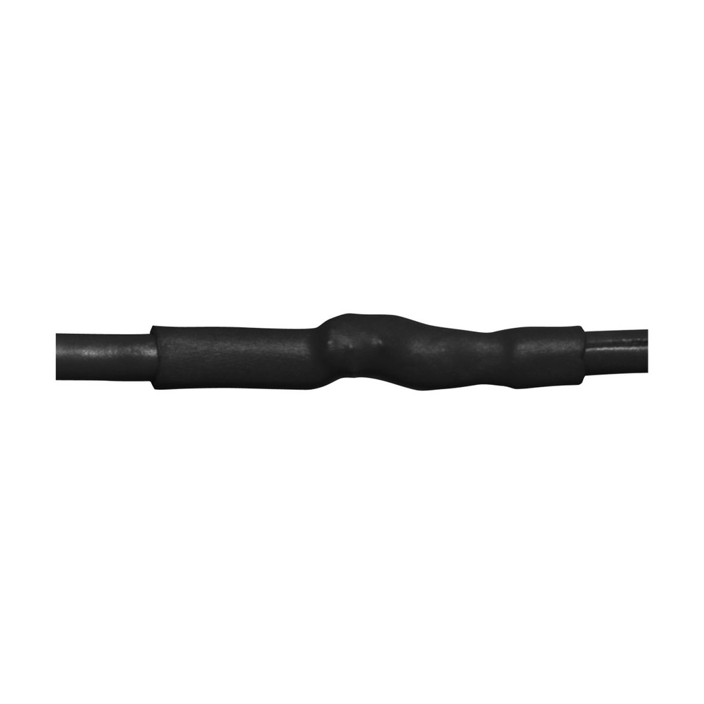 [115085-BLA] BLA HEAT SHRINK 13.5MM BLACK (115085)
