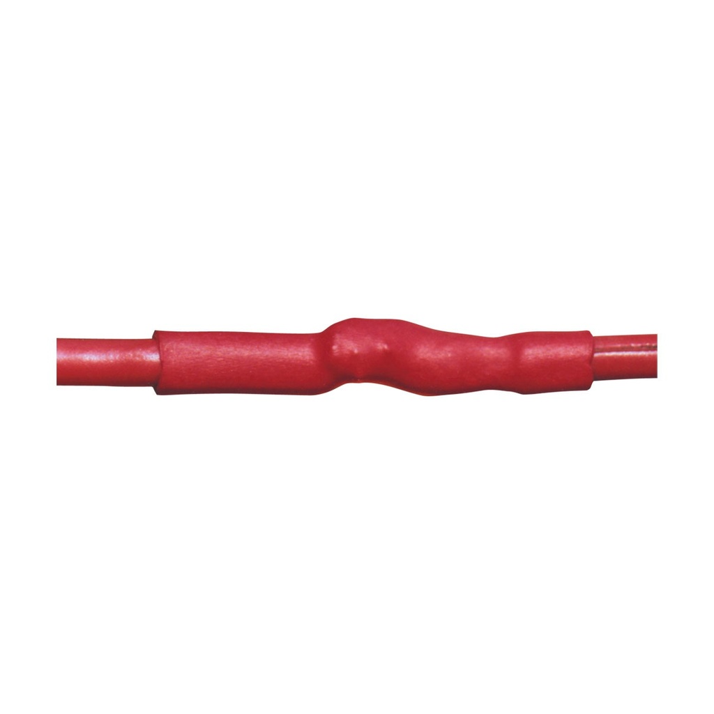 [115087-BLA] BLA HEAT SHRINK 21.2MM RED (115087)