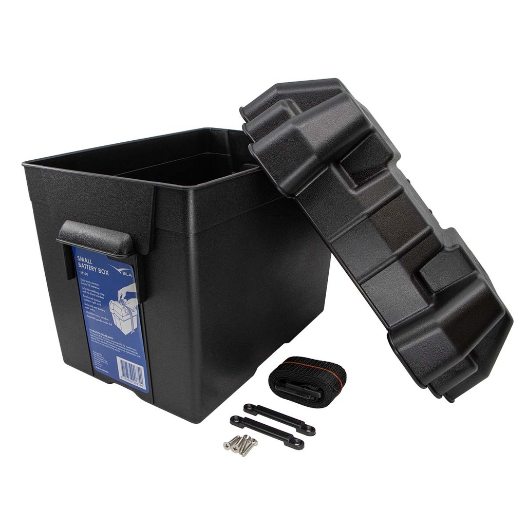 [115100-BLA] BLA BATTERY BOX SMALL (115100)