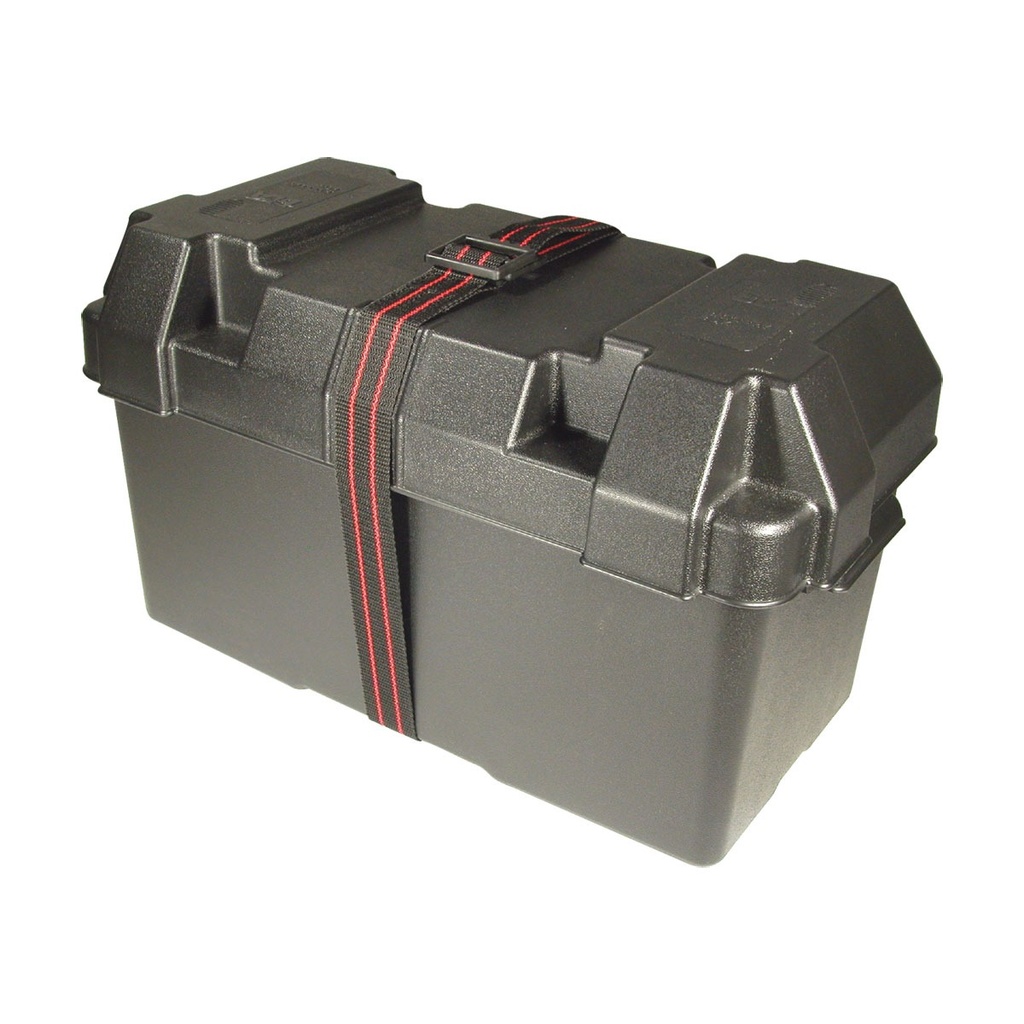 [115101-BLA] BLA BATTERY BOX EXTRA LARGE (115101)