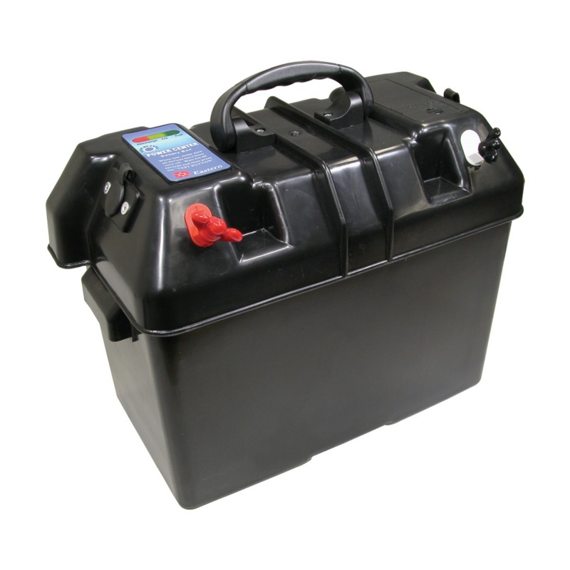 [115108-BLA] EASTERNER POWER BATTERY BOX (115108)