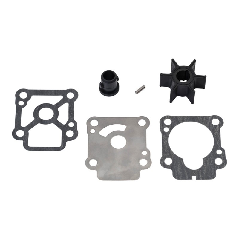 [47 803748Q01] IMPELLER KIT@2 (803748Q01)