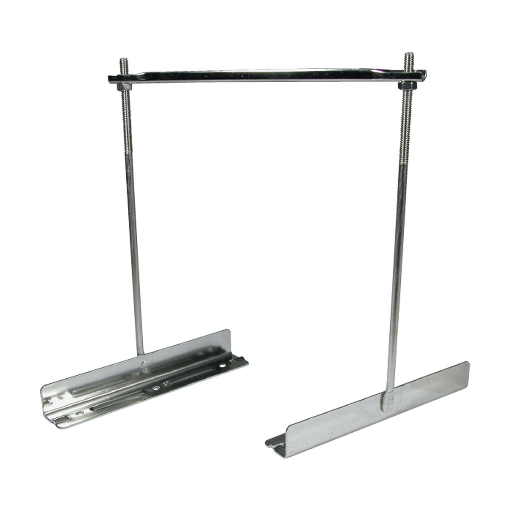 [115122-BLA] BLA BATTERY TIE DOWN STAINLESS STEEL (115122)