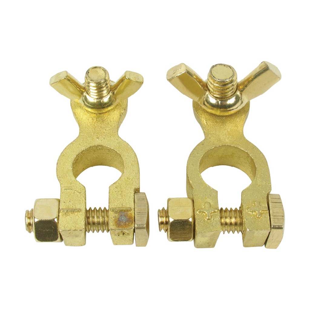 [115144-BLA] BLA BATTERY TERMINALS BRASS (115144)