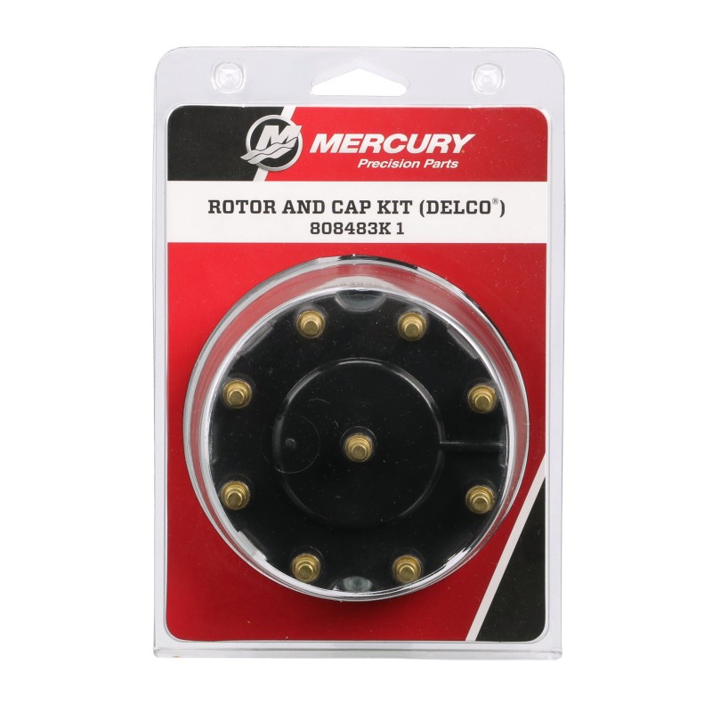 [808483K1] CAP & ROTOR KIT (808483K1)