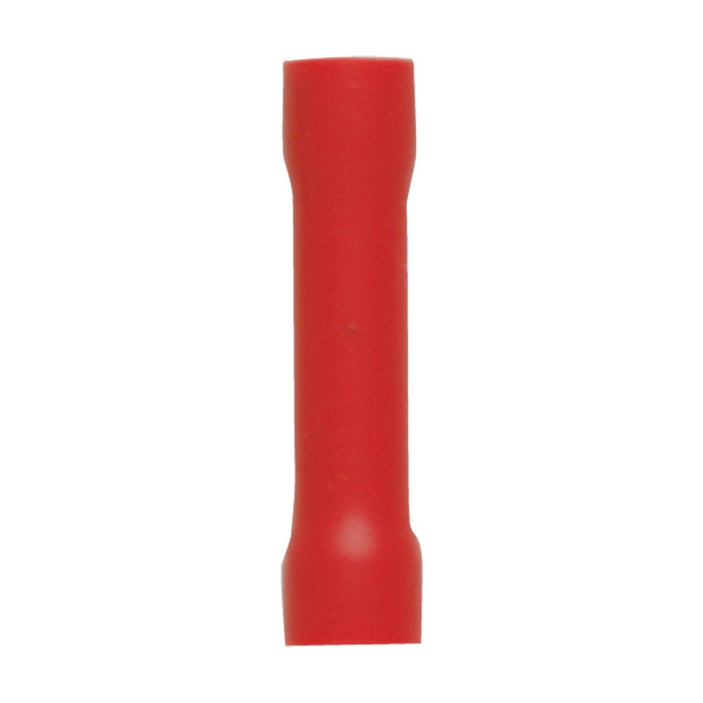 [115431-BLA] CARROLL PRE-INSULATED JOINER 100 PACK RED (115431)