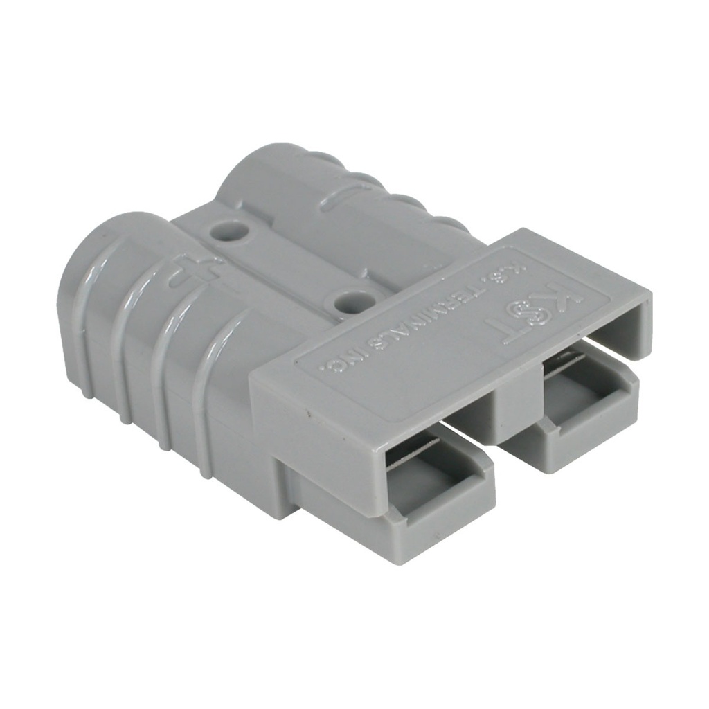 [115612-BLA] BLA ANDERSON PLUG 50AMP (115612)