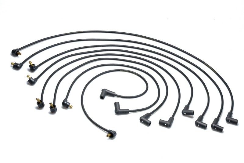 [84 816761Q13] WIRE KIT-IGNITION (816761Q13)