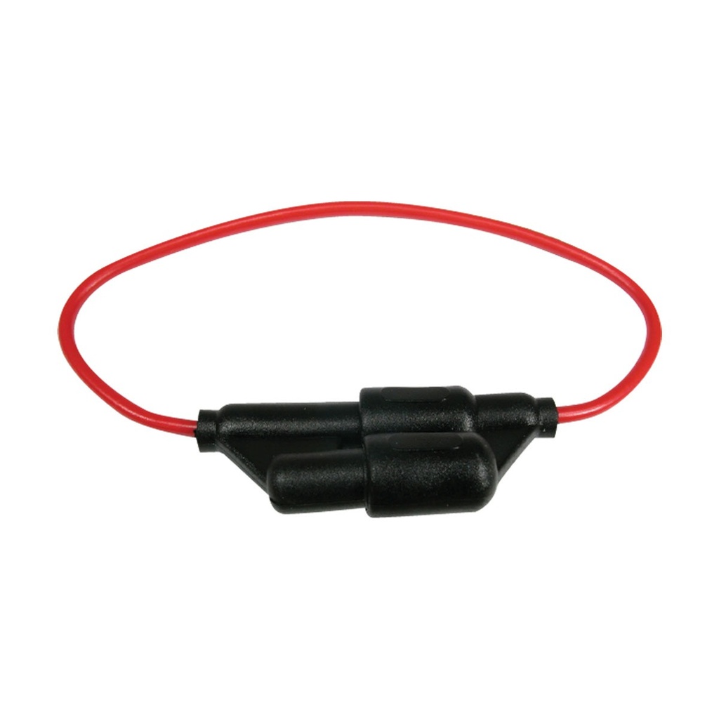 [115690-BLA] BLA INLINE 3AG FUSE HOLDER (115690)