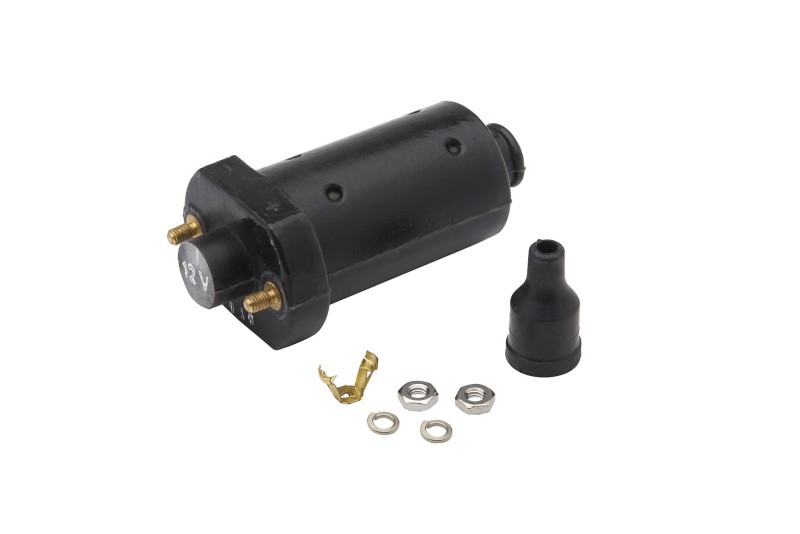 [85 818076A2] COIL KIT (818076A2)