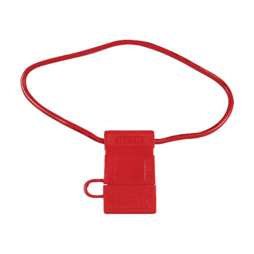 [115714-BLA] BLA WATERPROOF INLINE BLADE FUSE HOLDER (115714)