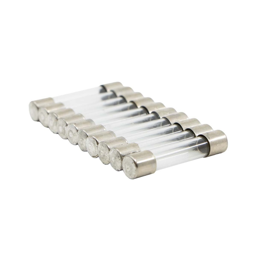 [115740-BLA] BLA 3AG FUSE 1A 10PACK (115740)