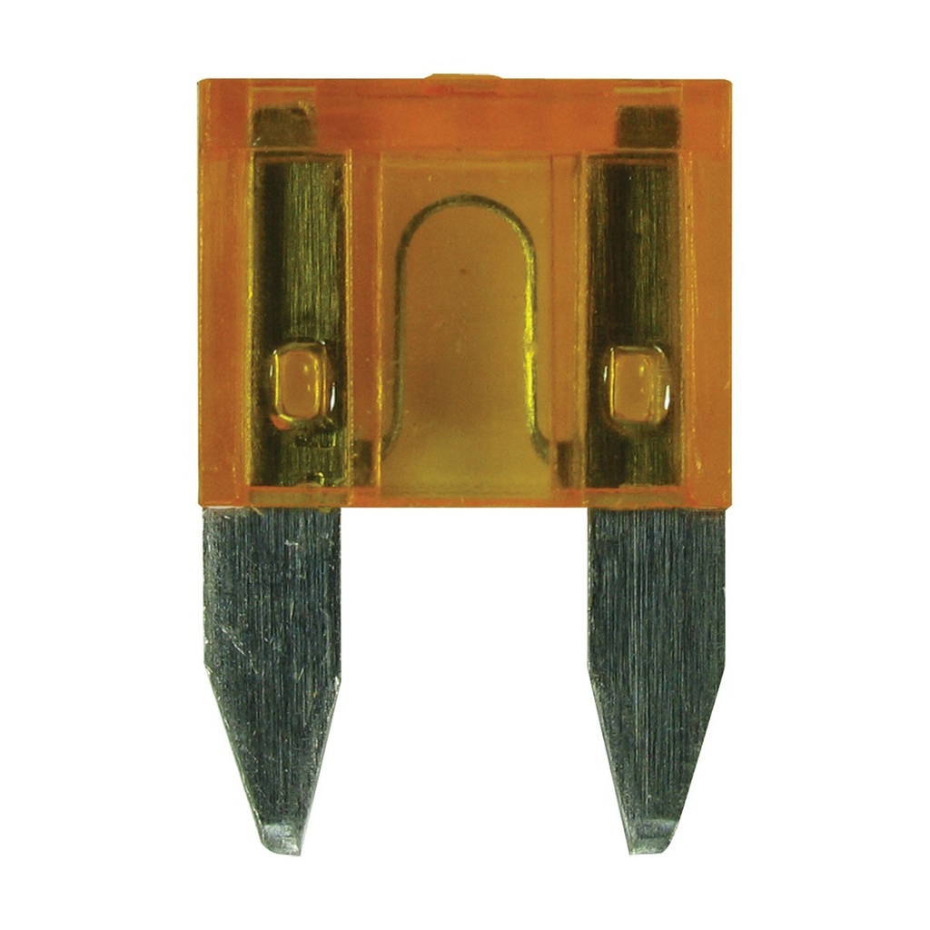 [115764-BLA] BLA MINI ATM FUSE 5A 10PACK (115764)
