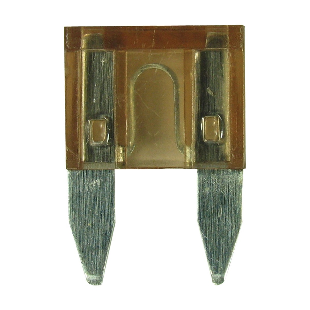 [115766-BLA] BLA MINI ATM FUSE 7.5A 10PACK (115766)