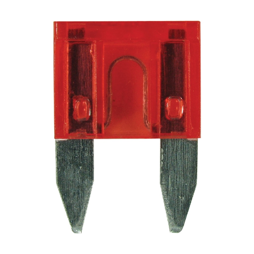 [115768-BLA] BLA MINI ATM FUSE 10A 10PACK (115768)