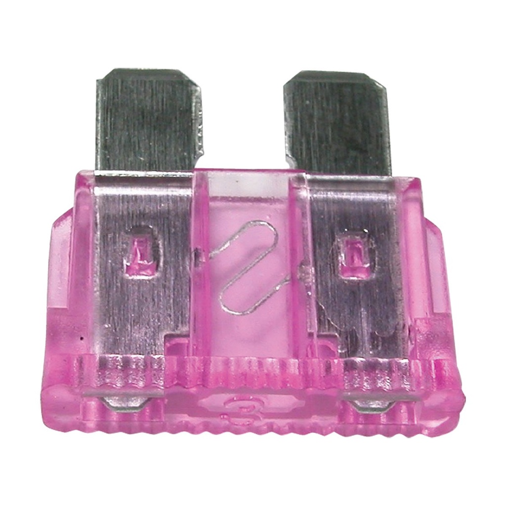 [115780-BLA] BLA ATC BLADE FUSE 3A 10PACK (115780)