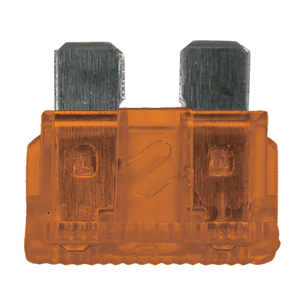 [115784-BLA] BLA ATC BLADE FUSE 5A 10PACK (115784)