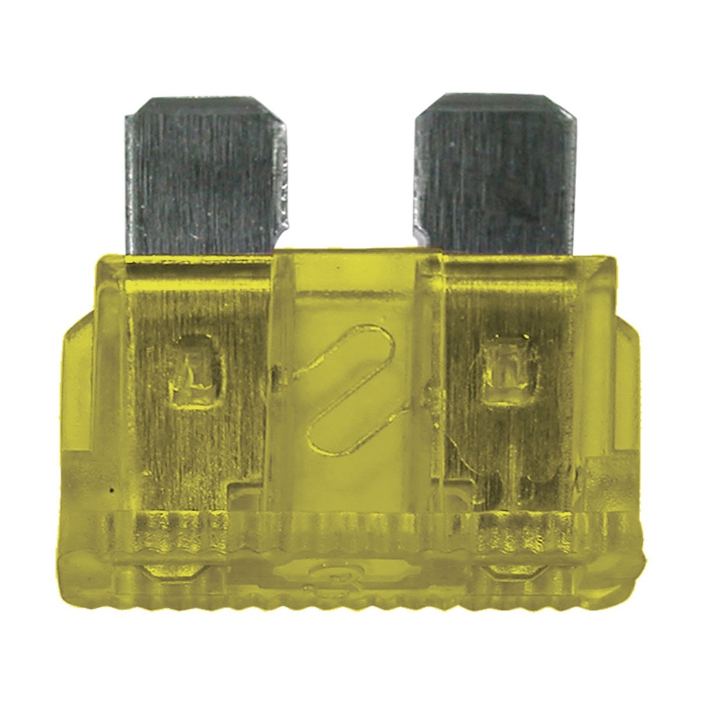 [115792-BLA] BLA ATC BLADE FUSE 20A 10PACK (115792)
