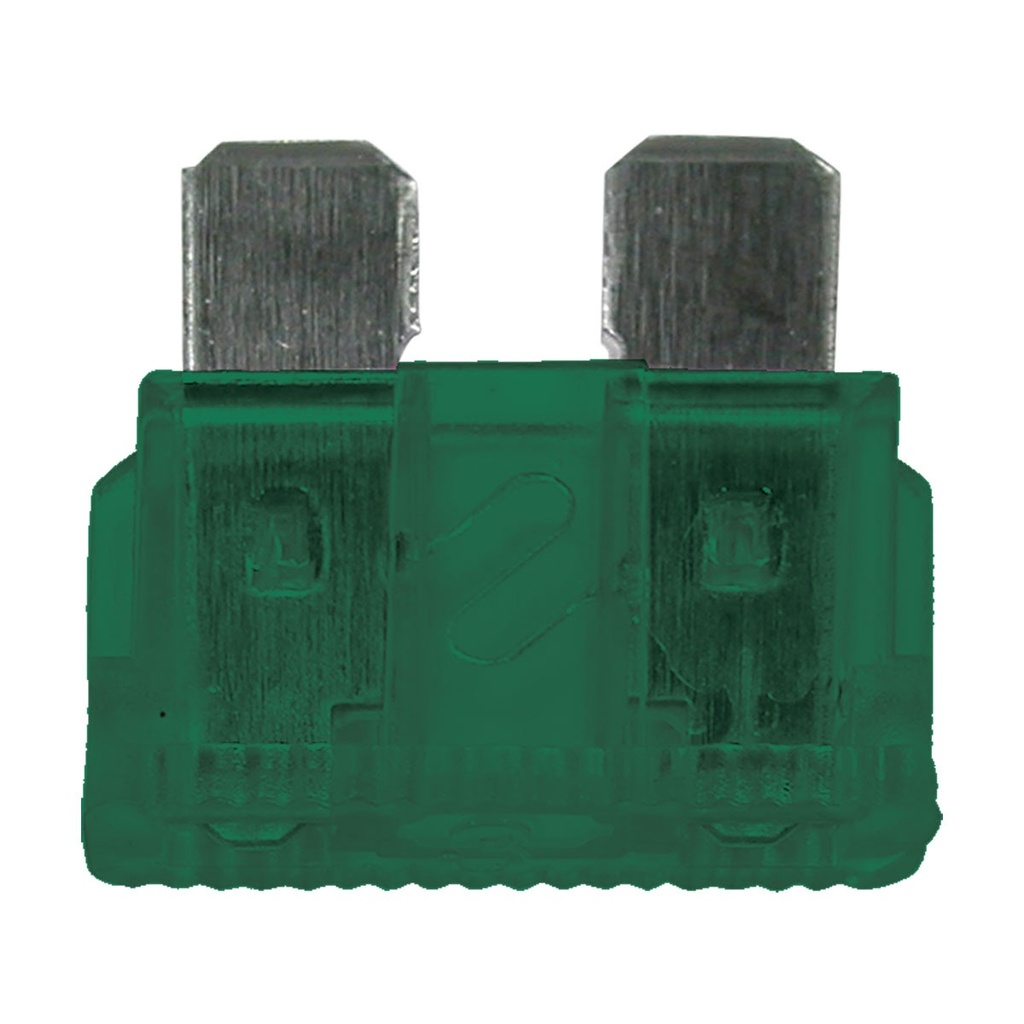 [115796-BLA] BLA ATC BLADE FUSE 30A 10PACK (115796)