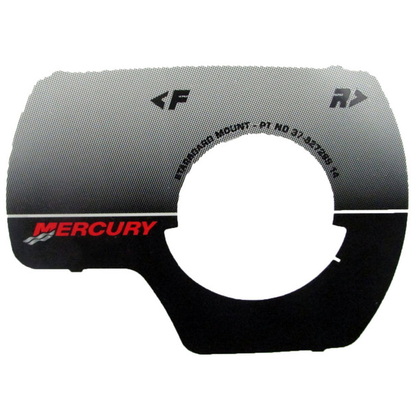 [37 82728914] DECAL-BEZEL-STBD (82728914)