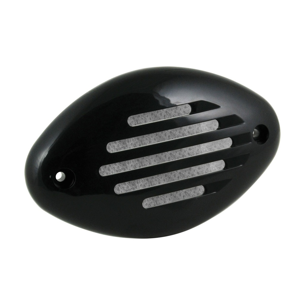 [116031-BLA] MARINCO LOW PROFILE HIDDEN HORN BLACK (116031)