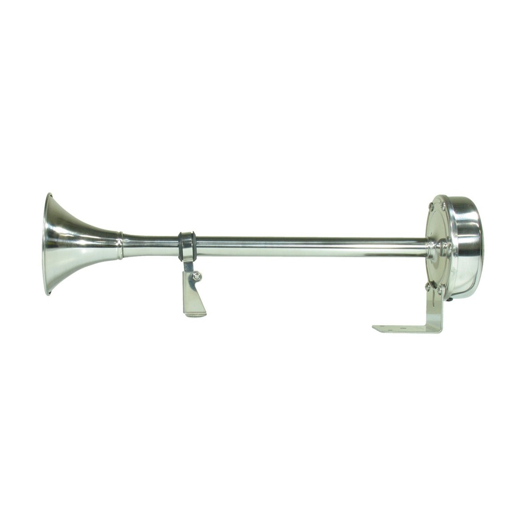 [116034-BLA] BLA ELECTRIC TRUMPET HORN SINGLE (116034)