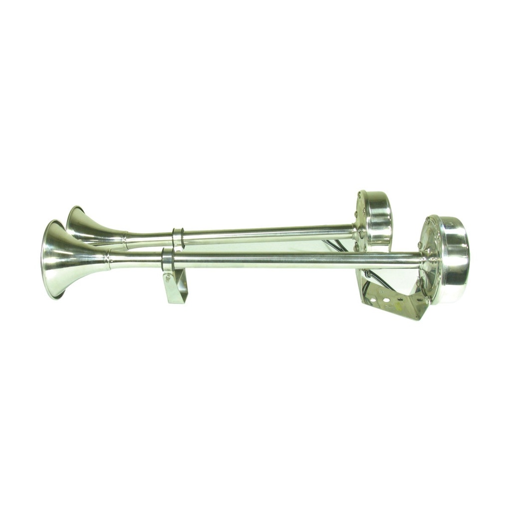 [116036-BLA] BLA ELECTRIC TRUMPET HORN DUAL (116036)