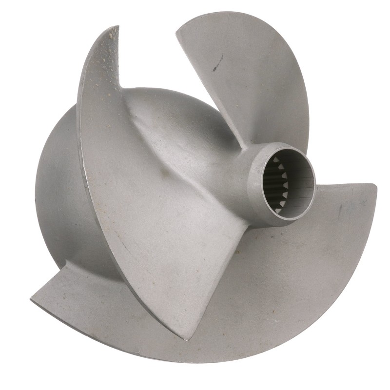[47 835452T] IMPELLER ASSY (835452T)