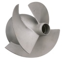 IMPELLER ASSY (835452T)