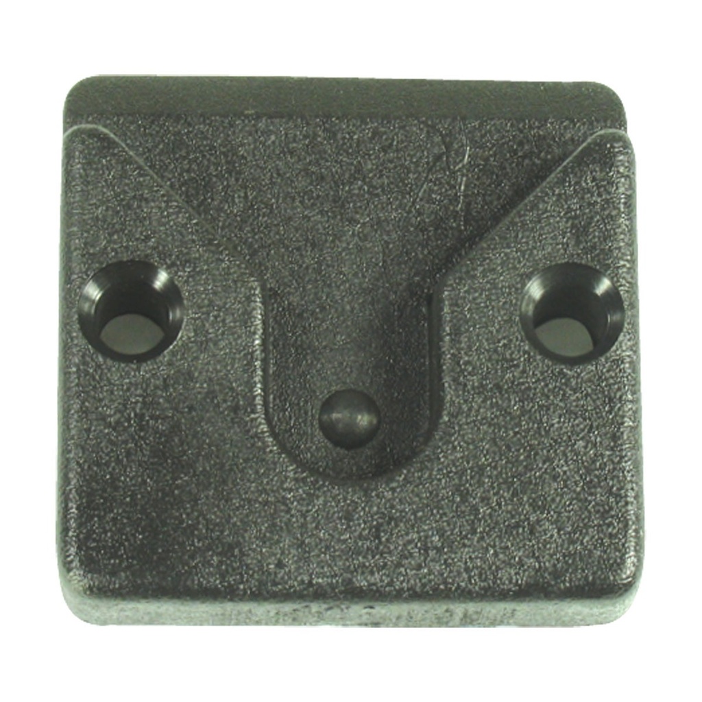 [118900-BLA] BLA MICROPHONE HOLDER (118900)