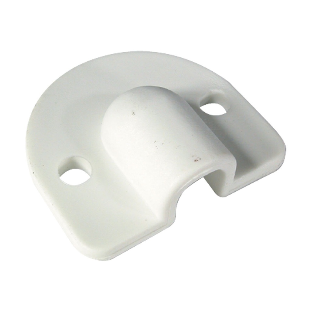 [118910-BLA] BLA AERIAL CABLE OUTLET COVER (118910)