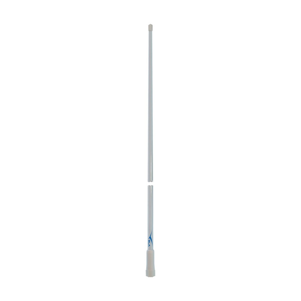 [119083-BLA] BLA SEAMASTER PRO VHF AERIAL 2.5M (119083)