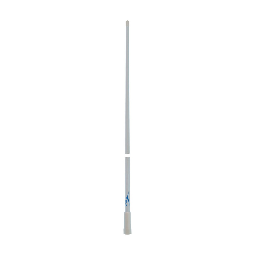 [119090-BLA] BLA SEAMASTER PRO AM/FM AERIAL 1.8M WHITE (119090)