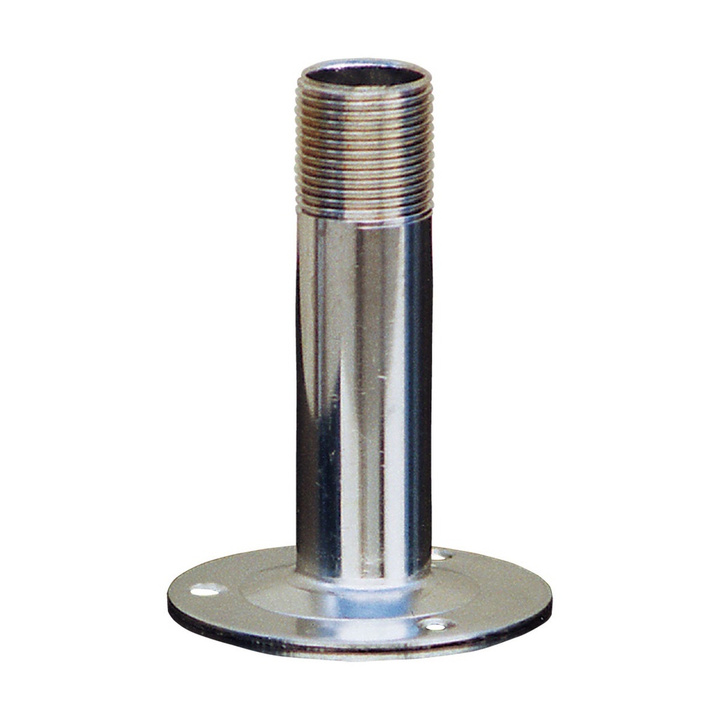 [119110-BLA] BLA STAINLESS STEEL FIXED AERIAL MOUNT LONG (119110)