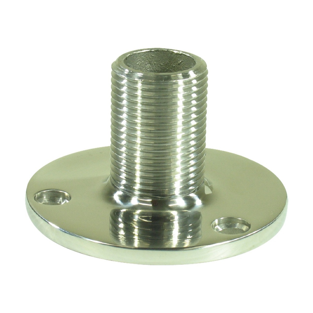 [119112-BLA] BLA STAINLESS STEEL FIXED AERIAL MOUNT SHORT (119112)